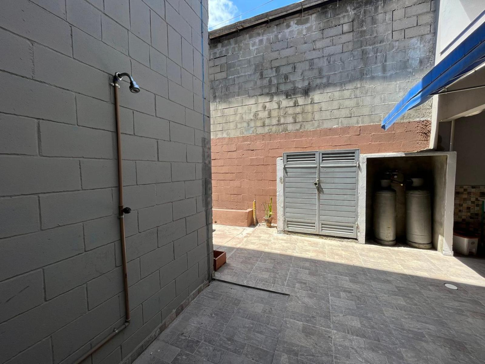 Kitnets No Campeche A 500 Metros Do Mar Apartment Florianopolis Exterior photo