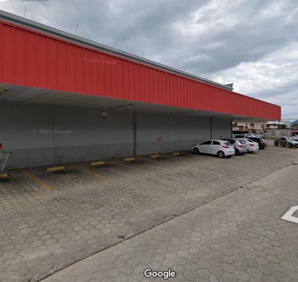 Kitnets No Campeche A 500 Metros Do Mar Apartment Florianopolis Exterior photo